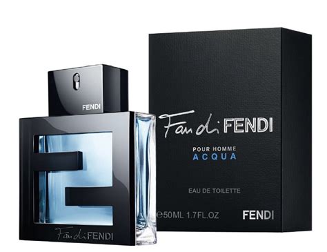 fendi men's fragrance|Fendi perfume where to buy.